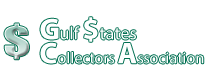 Gulf States Collectors Association